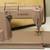 Singer 301 sewing machine 7 thumbnail