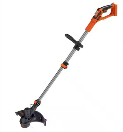 String Trimmer 1
