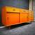 Mid century modern teak credenza 3 thumbnail