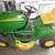 JOHN DEERE LT 150 AUTOMATIC 1 thumbnail