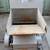 Industrial Prodeva 315-S Plastic Shredder Granulator - 5 HP Baldor Motor 7 thumbnail