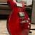 Gibson Les Paul Studio Faded HP 2017 Worn Cherry CLEAN! 5 thumbnail