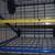 Shopping Grocery Cart (foldable) - 16x14x35 inch - Metal 7 thumbnail