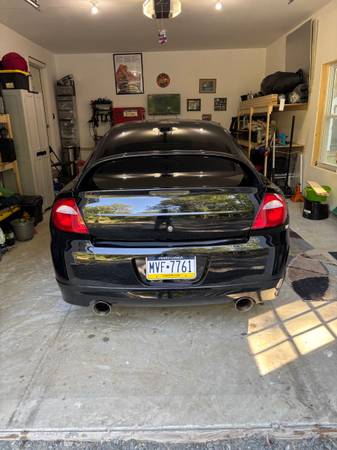 Dodge Neon SRT-4 - $9500 (Shohola)63435810802305128