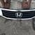 2008-2010 Honda Accord sedan grill with emblem oem. 1 thumbnail