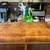 Art Deco dresser Oak Side tables 3 thumbnail