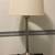 SIMPLE SILVER LAMP . . . 1 thumbnail