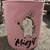 Unicorn laundry hamper 1 thumbnail