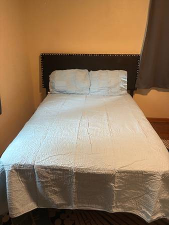 $600 / 1br - Rooms For Rent Male Tenants63377571122691122
