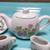 China Tea Party Set 3 thumbnail