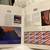 U S Postal Service Commemorative Stamps - Assorted Price $15-50. Set 20 thumbnail