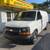 2015 CHEVROLET 2500 EXPRESS CARGO VAN RWD 2500 135 INCH CAR,VANS,OIL,TRUCKS,DUMP 1 thumbnail
