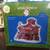 Christmas village holiday lighted house Towne Collection 2 thumbnail