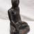 Large Vintage Buddha Sculptures 9 thumbnail