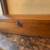 Antique Dome Top Pine Document Box 1 thumbnail