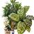 Plant Stands, Wind Chime, Planters, Lantern & Hearth Decor - From $5 4 thumbnail