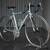 50cm Klein Quantum  Pro Carbon Road Bike 27 Speed Ultegra 2 thumbnail