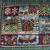 Winter Table Runner and 6 Placemats.  Bears and Boats 3 thumbnail