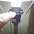 NEW FLOOR LAMP BROKEN PLASTIC BETWEEN SHADE AND LIGHT BULB 3 thumbnail