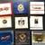 White House Christmas Ornaments ( 11 - New - never displayed ) 5 thumbnail