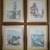 Mid Century California Art! 1968 Don Davey and Victor Santoyo 5 thumbnail