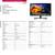 LG 27UD58B 27" 4K UHD Monitor with freesync 7 thumbnail