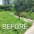⭐⭐⭐WEED INFESTED BEDS AROUND HOUSE? VERY AFFORDABLE LANDSCAPE MAKEOVER 7 thumbnail