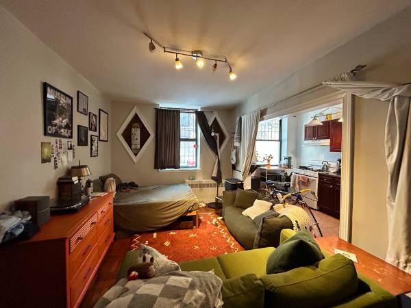 $2,350 / 1br - 1 dormitorio 1 baño disponible 1 de octubre (Brooklyn)63854288117251124