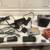 Sony Handycam DCR-PC350 Excellent Condition 5 thumbnail
