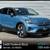 2022 Volvo C40 Recharge Ultimate Sport Utility 4D 1 thumbnail