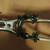 1987 chrome Haro Group 1 RS1 rare old school bmx bike frame fork seat 8 thumbnail