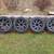 8x6.5 22x10 Fuel Renegade Wheels 1 thumbnail