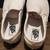 Vans Asher Sneakers Size 9 Like New! 5 thumbnail