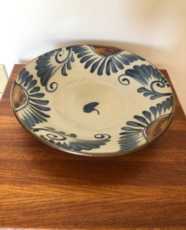 Beautifully designed large Ceramic Bowl 1
