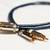 DH Labs BL-1 Series II Silver-OFC clad Audiophile Interconnects 2 thumbnail