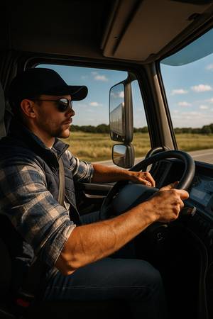 💥 CDL-A OTR DRIVERS WANTED – 65 CPM 💥 1