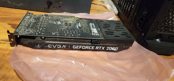 Old spare PC parts (need gone) 1