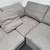 50% OFF 🔥 4pc Cloud Couch (Lounge) - Good as new - Can Deliver - Modular Sect 9 thumbnail