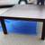 TABLE -LARGE - WOODEN - MAHOGANY FINISH 1 thumbnail