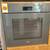Miele 30" Graphite Grey Single Electric Wall Oven 1 thumbnail