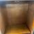 Hampton Harbor Display Cabinet H 53 x W 25 x D 14 3 thumbnail