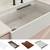 36” Bocchi Ceramic Farmhouse Sink 8 thumbnail