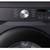 Samsung 27” Gas Sensor Dryer 7.5 Cu. Ft. (Black) New 3 thumbnail