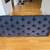 Queen Size Headboard, Black, w' slats, Good condition! 1 thumbnail