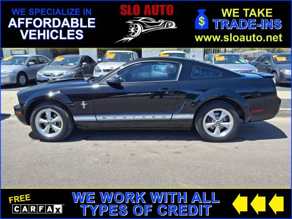 2007 Ford Mustang - Financing Available! 1