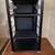 Audio/visual equipment pro component rack 4 thumbnail