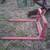 Three Point Hay Mover or Round Bale Fork for Tractor 2 thumbnail