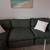 Living Spaces Cloud Couch 2 thumbnail