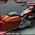 2011 HARLEY DAVIDSON FLTRX ROAD GLIDE CUSTOM WABS 7 thumbnail