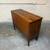 Delivery is available Dramatic Vtg Oversized Three Drawer Empire Biedermeier Che 12 thumbnail
